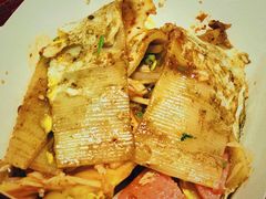 -四环冷面王(西单华威约饭街店)