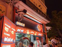 -南楼煎饼(南楼总店)