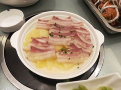 -珍宝蟹舫·巴城味道(巴城总店)