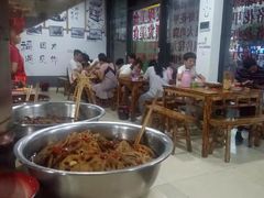 -老三样·美食研究中心(世贸路店)