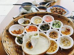 -包整·丝娃娃(一览甲秀楼风景店)