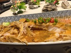 -寿州大饭店·餐厅