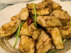 烧茄子-海景壹号大酒店(滨湖店)