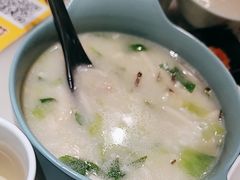 -京城小江南·北京烤鸭·江南土菜·白鱼(中关村店)