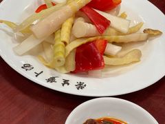 -荣生萝卜汤饭店