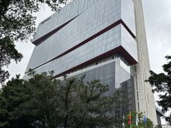 -广州天河希尔顿酒店