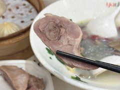 -鸭得堡老鸭汤·鸭血粉丝(南京博物院店)