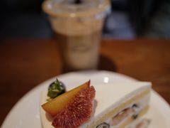 -black rainbow coffee