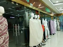-友谊服饰商场(名品商厦店)