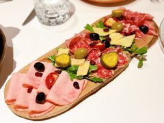 -Osteria Garden 生蚝花园餐厅(原进贤路店)