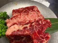 -韩山葵烤肉(太古里店)