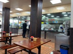 -味一早餐(新芝路店)