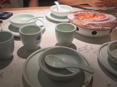 -大榕树下顺德菜(融创茂店)
