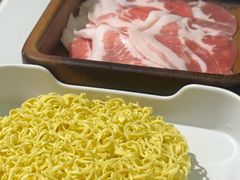 -菌小白·野生菌火锅(时尚天河店)