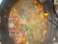 -老天桥蛙炉火锅(姑苏总店)