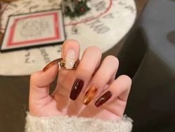 -Halo美甲美睫