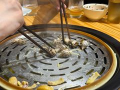 -阿鸡鱼庄·顺德鲜蒸小炒(亚运村店)