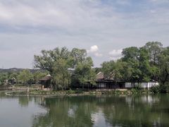 景点-承德避暑山庄景区