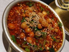 -锦尚阁烤鱼(望京新荟城店)