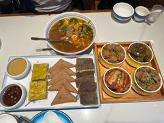 -磁州卤面·邯郸地方菜(复兴区店)