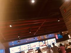 -肯德基(蓝桥店)