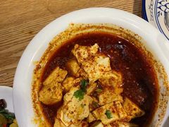 -福茂源横山铁锅羊肉(牡丹园店)
