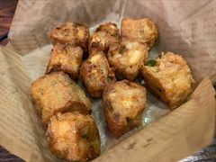 潮汕粿肉-大洋家·精品潮汕菜·生腌砂锅粥(天河东路店)