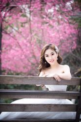 -韩国色色婚纱摄影(好评优选店)