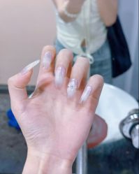 -晨·艺美甲美睫