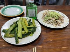 -清真永恒华威肉饼(潘家园店)