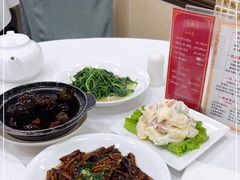 -瑞福园联谊餐室(茂名南路店)