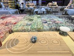 -郑在DIY·潮玩银饰绘画手作(中央大道旗舰店)