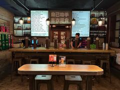 -京A Brewpub·精酿餐吧(幸福村店)