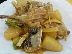 -焯明脆肉鲩世家(金沙洲店)