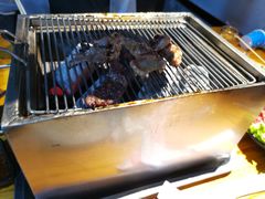 -丹东特色烤肉(南光三部店)