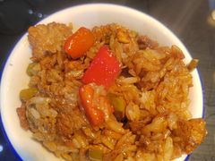 -湘味·鱼头王(上夼美食街店)