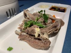 -清真·卡德尔大叔新疆主题餐厅(龙汇路店)