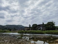 -云水谣景区