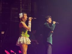 -MOSSO·Liveshow(M3香港广场店)