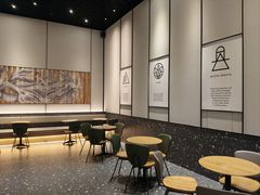 -星巴克臻选(湖滨道店)