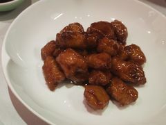 传统糖醋里脊-江南厨子·品苏杭(华润万象店)