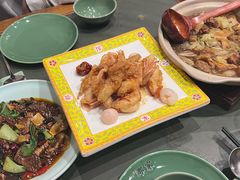 -那家小馆•北京菜•烤鸭(中关村店)