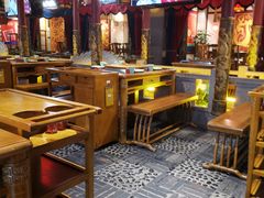 -蜀江龙火锅(339店)