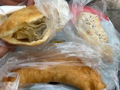 -丽华早点(大成路店)