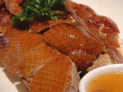 不倒翁广式烧鸭-不倒翁·安徽名菜楼(步行街店)