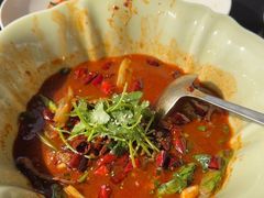 -黄山老妈·土菜(碧桂园店)