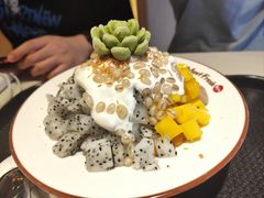 -鲜芋仙(观音桥大融城LG店)