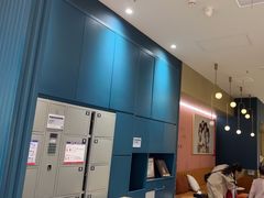 -海马体照相馆(无锡清扬茂业天地店)