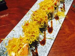 -千代武日本料理(开发区店)