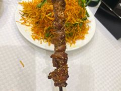 -新洪记·丽久饭店(铁西店)